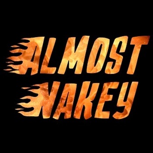Fundraising Page: Almost Nakey